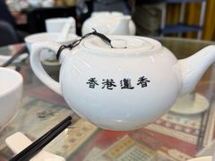 -香港蓮香樓(中環店)