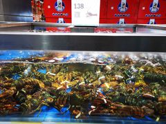 -盒马鲜生(顺义店)