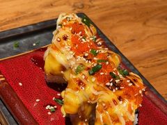 -炉胜·炉端烧·居酒屋
