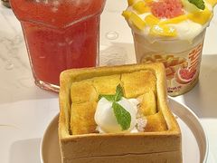 -江边城外烤全鱼(世茂广场店)