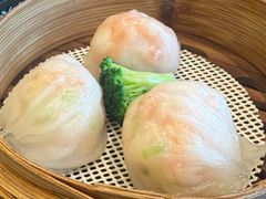 -誉八仙粤菜(万象天地店)