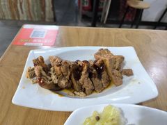 -顶好快餐(市府店)