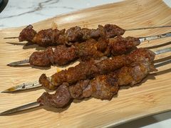 -马白开来特色羊排揪片子  (总店)