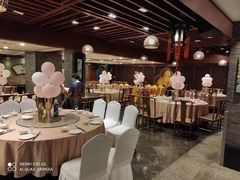 -苏州独墅湖书香世家酒店