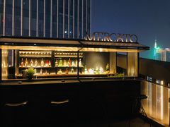 -Mercato莫卡多露台餐厅与酒吧(K11店)