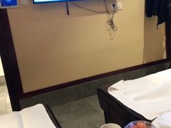 -足传奇足浴SPA(科技城店)