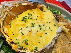 -斯普汇生蚝牛排馆(中骏世界城店)