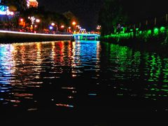 -南通濠河风景名胜区