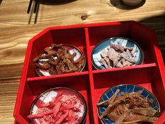 -老萍巷•莲花血鸭(楚萍店)