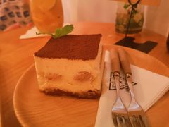 提拉米苏-餐酒吧Com-ing Bar(上海路店)