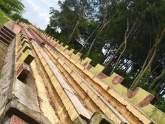 -大嶝英雄三岛战地观光园