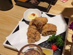 -松鱼亭·和牛烧肉(协鑫广场店)
