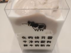 -兰熊鲜奶(昌平悦荟店)