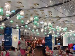 -青水瓦台汤泉(未央店)