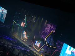 -大连体育中心体育馆