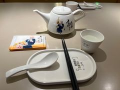-蔡澜点心·粤菜(西单大悦城店)