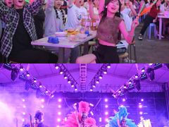 -七彩云南欢乐世界