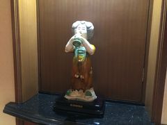 -北京前门建国饭店