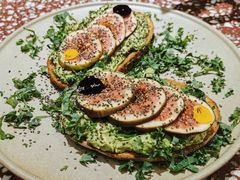 无花果手撕鸡肉tapas-Toris(LuOne凯德晶萃广场店)