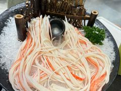 -滇牛云南火锅(桂林路店)