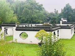 -扬州大运河文化旅游度假区·盆景园