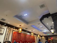 -老厨家(友谊路总店)
