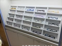 -云镜眼镜加工中心(南环路店)