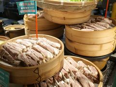 -筱爷叔·上海传统手工菜(玉树路店)