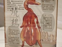 -鹅掂·大岭山烧鹅