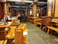 -老码头火锅(玉林店)