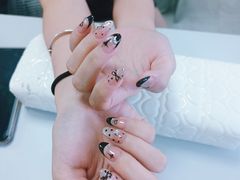 -首脑美容美发化妆美甲培训学校(龙岗校区)