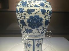 -景德镇中国陶瓷博物馆