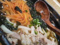 -东京屋(武定路店)