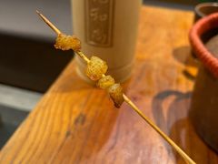 -花和尚·湘西小串烧烤(祈福店)