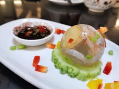 -堂宴·老厦门私房菜(1988仙岳总店)