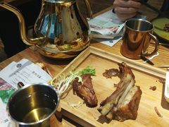 -塔哈尔·新疆盛宴(城西银泰店)