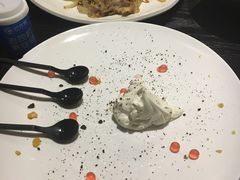 -HIHE Bistro·Oyster Bar(华熙live店)