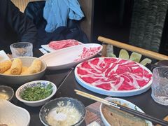 -东来顺·非遗火锅(高新店)