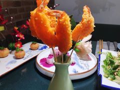 -忘忧草融合私房菜(红鼎国际店)