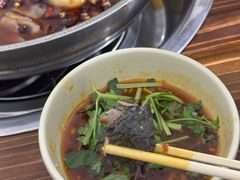-黑竹香鸡(营和巷店)