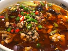 -常和州·夜宵大排档(常州单店)