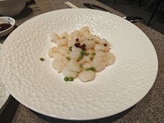 -太湖饭店·寄畅轩中餐厅