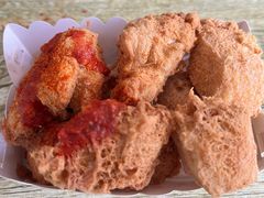 -越香王老汉臭豆腐