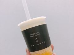 杨枝甘露-古茗(惠来南门大街店)