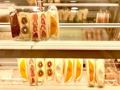 -Fruwich果明治(西单更新场店)