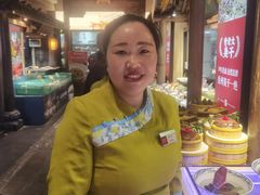-大张烙馍村(泉山店)