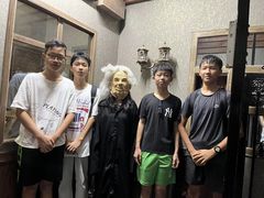 -Dark·大玩家馆沉浸剧情密室(黄埔店)