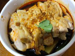 -周鱼小馆石锅酸菜鱼(活力汇店)