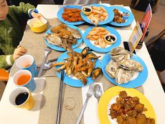 -帝企鹅自助餐厅•儿童岛•真企鹅(长隆企鹅酒店)