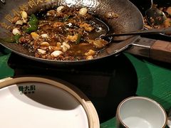 -费大厨辣椒炒肉(太平老街店)